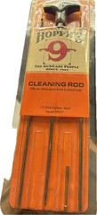 Hoppe’s 3-Piece Rifle Cleaning Rod .17 Caliber 3PS17