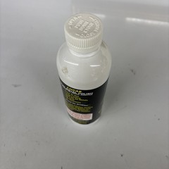 LUCAS GUN METAL POLISH 16FL OZ *