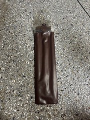 Vintage Outers Aluminum Rifle Cleaning Rod BP600, .22 .221 .223. .224 .225 CAL