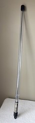 HOPPE’S Elite RIFLE CLEANING ROD – CARBON FIBER .270+ CALIB 36″ LENGTH