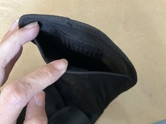 Hoppe’s Universal Field Cleaning Kit Pouch Only No Tools
