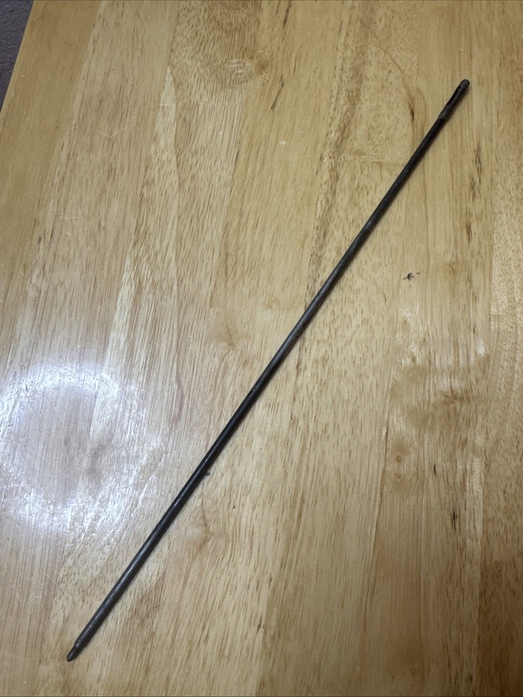15 5/8” Mauser Cleaning Rod Brazilian 1908 Gew 98 M98 Chilean 1912 Persian F773