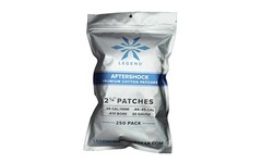 LEGEND AFTERSHOCK PTCH 2 1/4 250CT