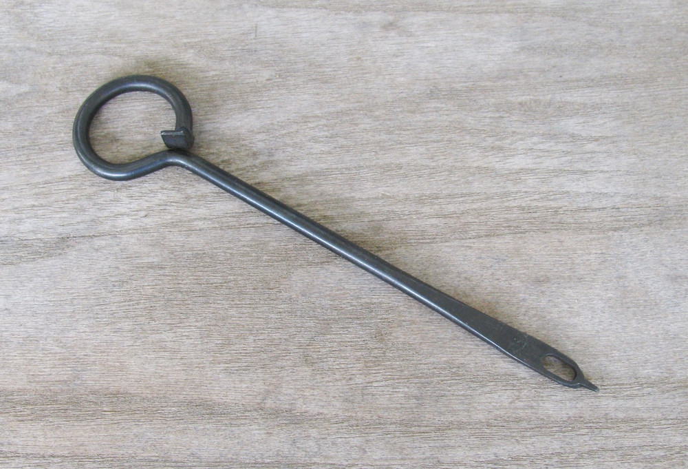 Antique 1911 .45 cal / 9mm – USGI ROD, CLEANING SMALL ARMS