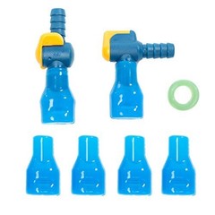 Stainless Steel 304 Cleaning Kit – Durable, Tough Tools for Effective Cleaning