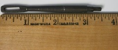 Rifle Cleaning Kit Bore Brushes, Rods, Combination Tool 8 PIECES