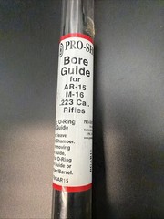 Pro-Shot Bore Guide .223 Caliber: BGAR15
