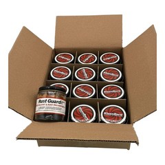 KleenBore RGJCASE Rust Guardit Nitro Solvent & Rust Prevention Oil 20 oz/12 per