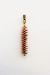 .44/.45 CALIBER BLACK POWDER PHOSPHOR BRONZE BORE BRUSH / EMSS1361