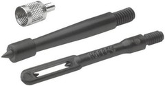 NEW! Hoppe’s No. 9 Conversion Adapter Slotted End, .410-20-Guage 1441