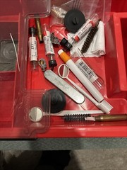 MTM Case-Gard RMC1 Portable Rifle Maintenance Center