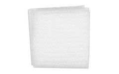 Birchwood Casey 41160 Gun Cleaning Patches .22-.25 Cal 1.12″ Cotton 1000 Per Bag