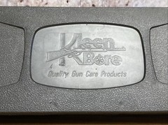 NEW Vintage Pro-Shot Bore Brush Lot Of 10 in Kleen Bore Box 9mm .22 .58 More T8