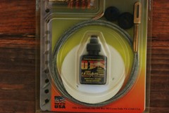 Otis Technology Inc .410 – 10 Gauge Shotgun Cleaning Kit NOS