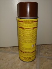 GOLDEN BORE (R) BULLET N BORE LUBE, a CLP – 11oz Can -w/ free bore light