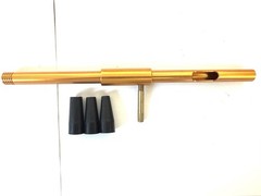 Lyman Universal Bore Guide Cleaning Rod Adaptor Kit