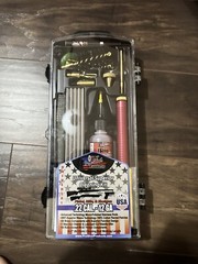 Pro-shot Universal Cleaning Kit