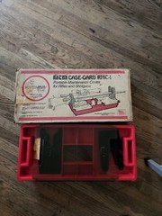 MTM Case-Gard RMC-1 Portable Rifle Maintenance & Cleaning Center N.O.S