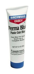 Birchwood Casey BC-13322 Perma Blue Paste Gun 2oz Polishing Refinishing Tube New
