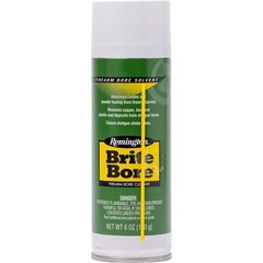 REMINGTON Brite Bore 6oz Aerosol (18394)