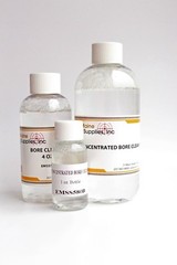 CONCENTRATED BORE CLEANER 1 OZ. BOTTLE / EMSS580B