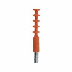 REMINGTON SQUEEG-E BORE CLEANER 8-32 Threads Multiple Caliber Models