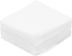 Birchwood Casey Gun Cleaning Patches 1 1/2″ .270-.30 Caliber 750 Patches 41162