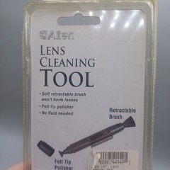 Allen Lens Cleaning Tool 197 For Scopes And Binoculars