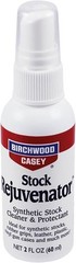 Gun Stock Rejuvenator Cleaner Protectant 2oz Spray for Synthetic, Leather, Pl…