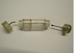 US Vietnam Era 7.62mm 308 Oiler Grease Pot Butt Trap Cleaning M1 New After Marke