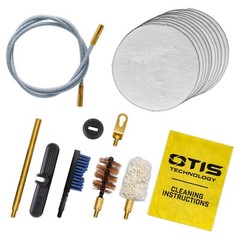 Otis Technologies Patriot Series Shotgun Cleaning Kit 12 Gauge – FG-701-12