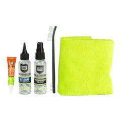 Breakthrough Clean Technologies, Essentials Kit, Military-Grade Solvent & High