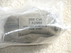 USGI Otis DMR-M14 Cleaning Kit