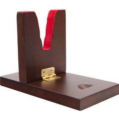 Thor™ Black Powder Revolver Display Stand – Muzzleloader Display Stand