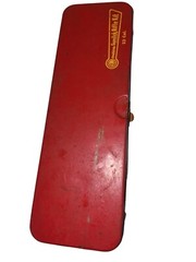 Vintage Outers Gunslick Rifle Kit No. 477 Gun Cleaning Set VINTAGE TOOL SET 22 C
