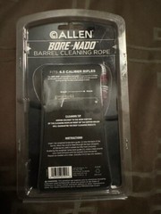 ALLEN – Bore-Nado Barrel Cleaning Rope for 6.5 Creedmoor -NEW IN BOX
