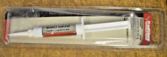 Traditions Breech Plug and Nipple Lube 5cc Syringe A1581
