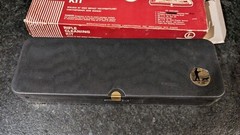 OUTERS RIFLE CLEANING KIT NO-P-477 Missing Nitro Powder Solvent