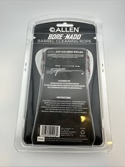Allen Bore Nado Barrel Cleaning Rope .243 Caliber Multicolored 70588