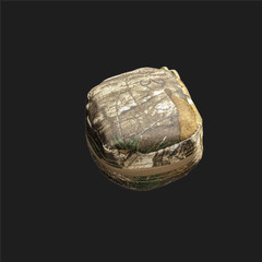 Otis Shotgun Cleaning Kit Camo Case