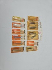 Hoppes 9 Bore Brushes and Other brands