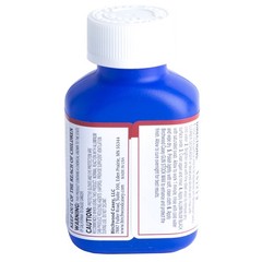 B/C ALUMINUM BLACK TOUCH UP 3OZ