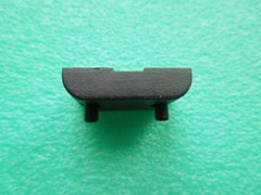 Original HK Recoil Buffer made from hard Rubber for SL6 – 630 made in GERMANY