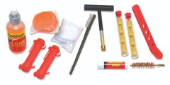 Traditions Load Shoot Cleaning IT Kit A5103