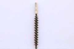 .270 CALIBER & 7MM RIFLE STAINLESS STEEL BRISTLED BORE BRUSH / EMSS1096