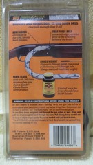 Hoppe’s 24036 10 Gauge Boresnake, Shotgun Length, New, G2