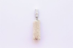.44-.50 CALIBER & .410 GAUGE SHOTGUN 100% COTTON BORE MOP / EMSS1114