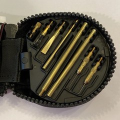 Otis Technology MSR/AR Cleaning System .223 Cal 5.56mm FG-556-MSR BX