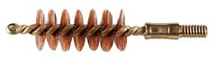 Pro-Shot 50P Benchrest Bore Brush .50 Cal Pistol 8-32 Bronze Brass