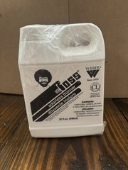 INC. 750096525 Ross ODORLESS THINNR 32OZ-Quart, 1 Count (Pack of 1). Read Item
